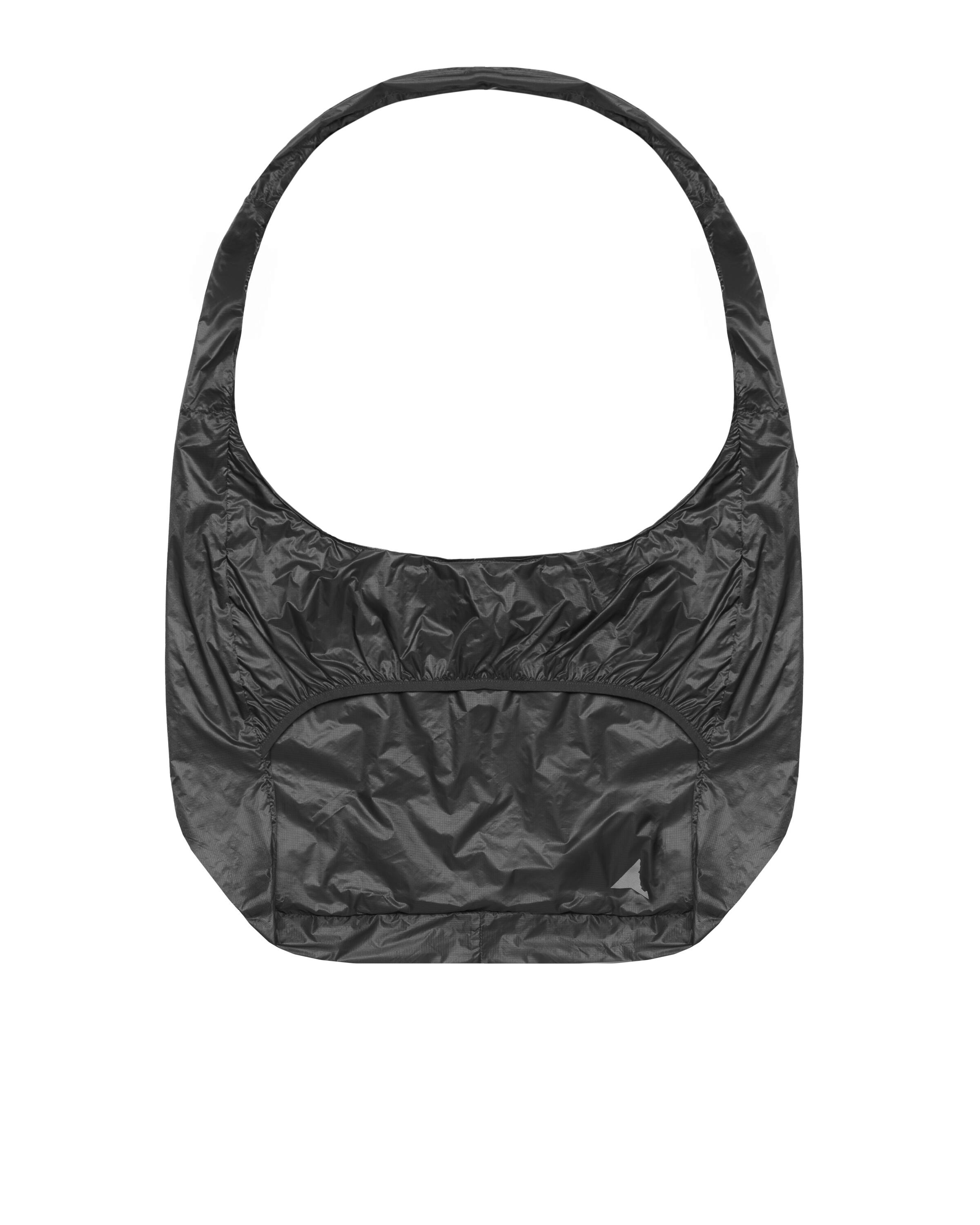 ROA Laki Packable Knot Bag | RBUW260FA49-BLK0001 | AFEW STORE